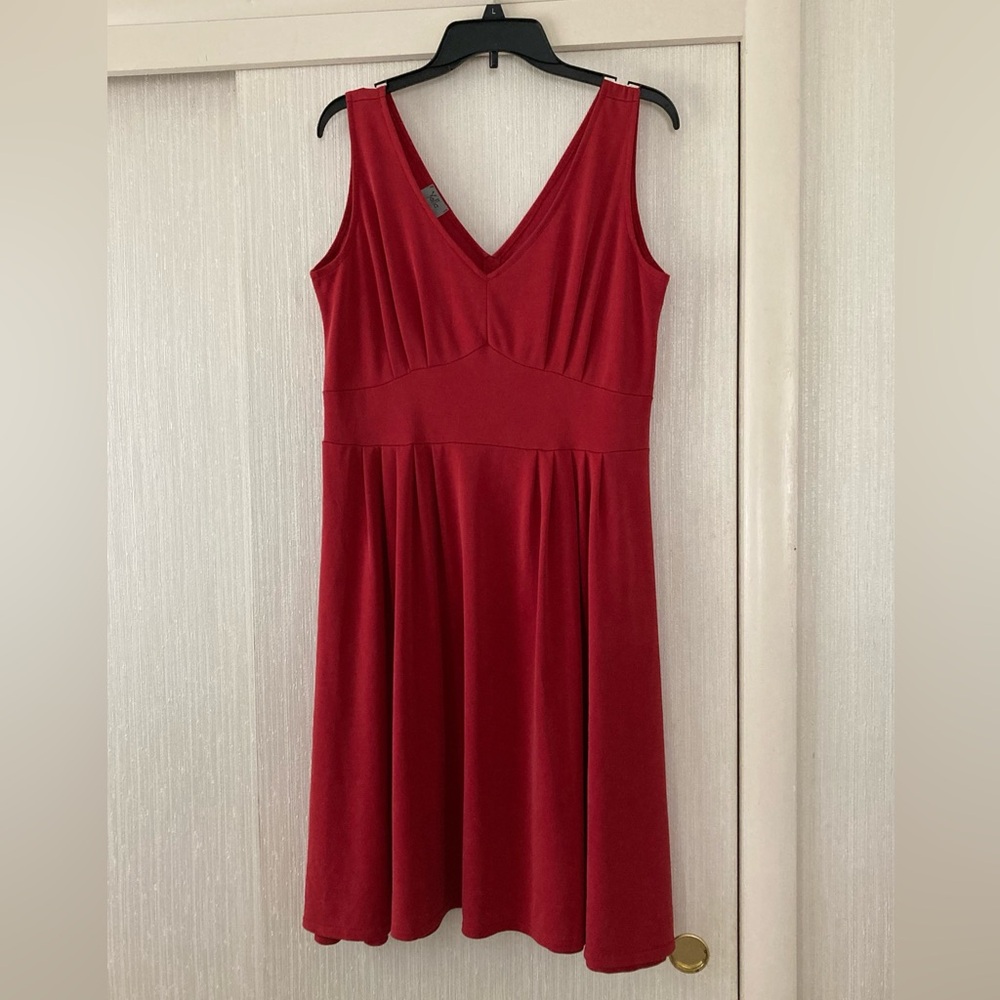 Yolla dress